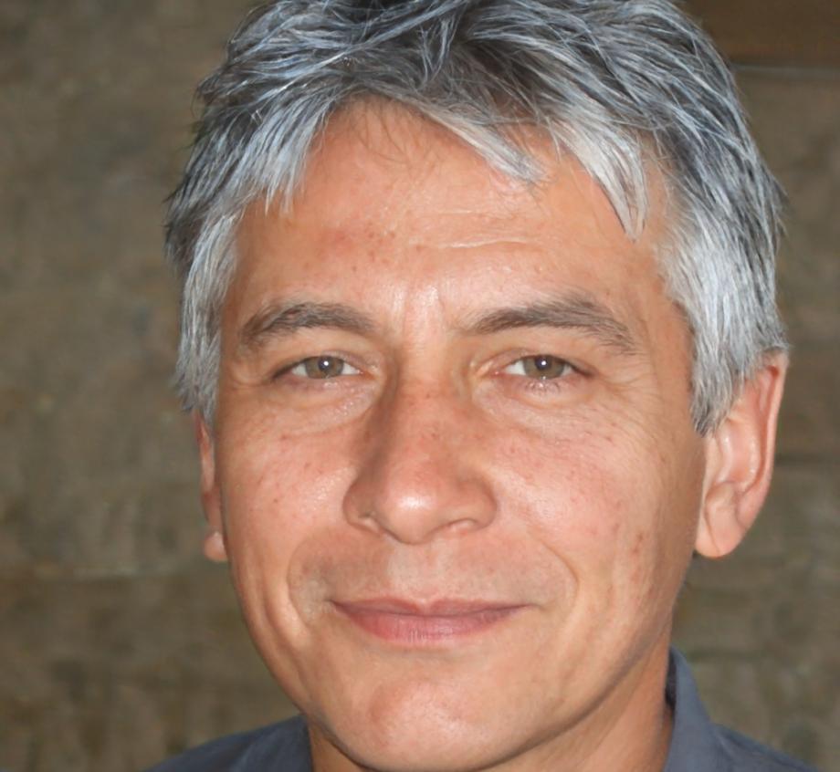 Portrait de Bastien Rochefoucauld, Analyste Principal chez fuurocufoeal